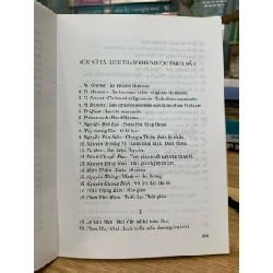 Hệ ý thức phong kiến và sự thất bại của nó trước các nhiệm vụ lịch sự-Trần Văn Giàu 750641