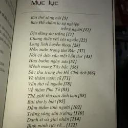 Những nét Đan Thanh - Ngũ Lang 1009470