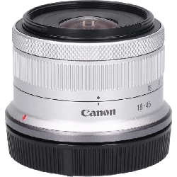 Ống kính RF-S18-45mm F4.5-6.3 IS STM - Hàng hiệu Authentic