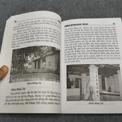 LÀNG TÔI (LÀNG CỦA HUYỀN THOẠI TẠ ĐÌNH ĐỀ) 991030
