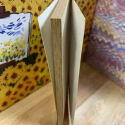 Lịch Sử Hóa Học - Bernard Vidal 926386