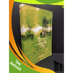 (TẶNG BOOKMARK) Yêu là thế mới 80% ố có chữ ký trang đầu 2017 RBK1008 Diệp Lạc Vô Tâm VĂN HỌC