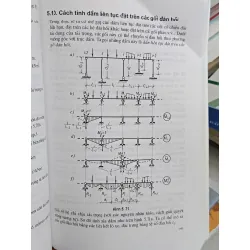 Cơ học kết cấu (bộ 4 cuốn) - GS.TS. Lều Thọ Trình
