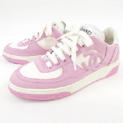 Giày thể thao CHANEL G45352B15100 659455