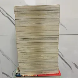 Công chúa xứ hoa - han seung won. Full bộ 31 tập 735468