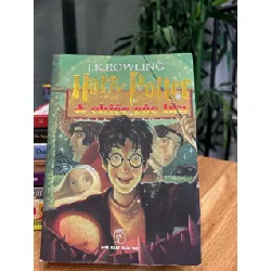 Harry Potter và Chiếc Cốc Lửa – J.K. Rowling 571297