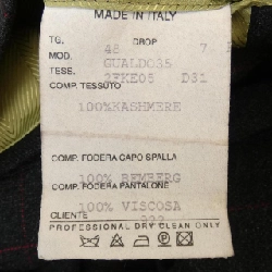 STILE LATINO NAPOLI Jacket - Hàng hiệu Authentic 903057