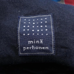 【Mã giảm giá】mina perhonen BAG 661757
