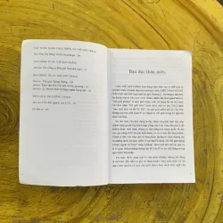 THẾ GIỚI PHẲNG - THOMAS L. FRIEDMAN 956894