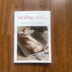 Nướng sao cho không cháy