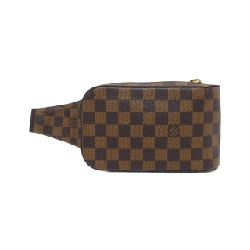 Túi xách vai Louis Vuitton Damier Geronimos N51994