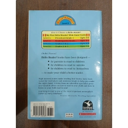 The Playground Bully - Bernice Chardiet, Grace Maccarone & G. Brian Karas 543124