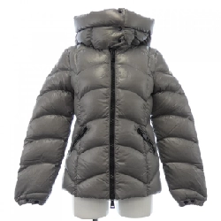 Áo khoác lông vũ MONCLER