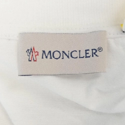 Áo thun MONCLER GENIUS E209W8053700 829FG - Hàng hiệu Chính hãng 821880