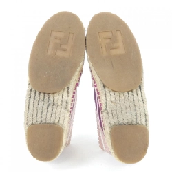 Giày FENDI - Hàng hiệu Chính hãng 830146