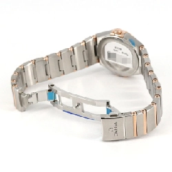 Đồng hồ Omega Constellation PG Combi/D･12P 131.25.28.60.52.001 SSxPG Quartz - Hàng hiệu Chính hãng 875321