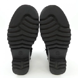 Giày bốt CHANEL 661527