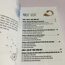 📚 GIẢI MÃ CẢM XÚC – BÍ QUYẾT THĂNG HOA (Lita Hoàn Phạm) 726449