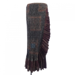 Váy ISSEY MIYAKE IM34FG738