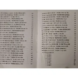 kinh dịch trí mưu và trú tuệ - bạch lạp lão nhân - 2008 - 525 trang LỊCH SỬ - CHÍNH TRỊ - TRIẾT HỌC ANTQ2809 569679