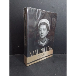 Nam Phương hoàng hậu mới 100% HCM0412 Lê Lan Khanh LỊCH SỬ - CHÍNH TRỊ - TRIẾT HỌC