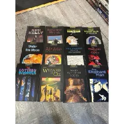 Series OXFORD BOOKWORM LIBRARY : Stage 1 (Sách luyện đọc tiếng Anh)