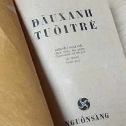 Đầu xanh tuổi trẻ 459916