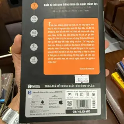 QUẢN LÝ THỜI GIAN THÔNG MINH CỦA NGƯỜI THÀNH ĐẠT – Duncan Bannatyne- K5 1032918