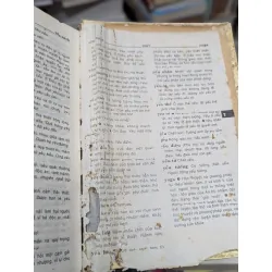 Từ điển tiếng việt - Minh Tân , Thanh Nghi , Xuân Lãm 122406