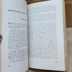 TRUYỀN THUYẾT HOA HỒNG - truyện ngắn Bulgaria 715555