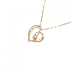 4゜C Hạt Kim Cương Dây Chuyền - Hàng hiệu Chính hãng 844349