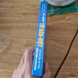 Từ điển từ Hán - Việt sự sgk phổ thông tiếng Việt và văn học (bìa cứng)
 777072