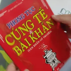 Phong Tục Cúng Tế - Bài Khấn - Lê Mai 776190