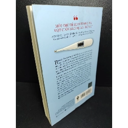 Kể gì với bác sĩ Bác sĩ Leana Wen và Bác sĩ Joshua Kosowsky 2021 mới 90% HCM 0411 365073