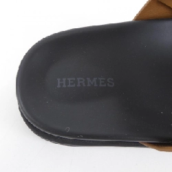 【Mã giảm giá】Giày sandal HERMES 663760