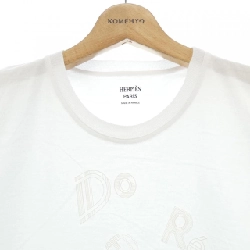 【Mã giảm giá】Đầm cắt HERMES 654020