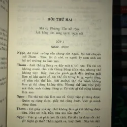 Kịch Vũ Như Tô - Bắc Sơn những người ở lại - Nguyễn Huy Tưởng  779840
