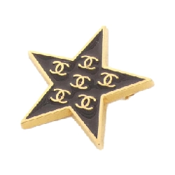 【Cổ điển】Brooch Chanel