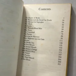 Matilda - Roald Dahl 565392