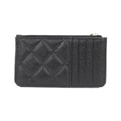 Chanel Classic Timeless Line AP2570 Ví đựng thẻ - Hàng hiệu Authentic 807028