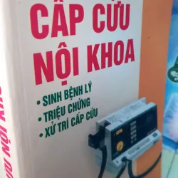 cấp cứu nội khoa
