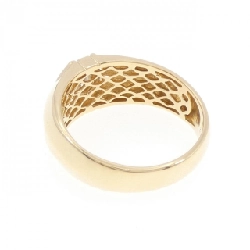 Nhẫn kim cương K18YG 0.218CT - Hàng hiệu Chính hãng 849566