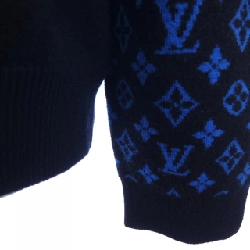 Louis Vuitton LOUIS VUITTON Áo len - Hàng hiệu Chính hãng 900607