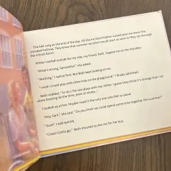 ✨𝑾𝒉𝒂𝒕’𝒔 𝒀𝒐𝒖𝒓 𝑺𝒐𝒎𝒆𝒕𝒉𝒊𝒏𝒈 𝑺𝒑𝒆𝒄𝒊𝒂𝒍?✨ 749602