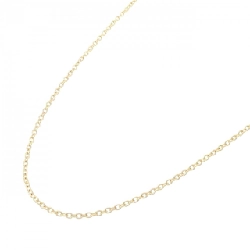 Dây chuyền K18YG - Hàng hiệu Chính hãng 868012