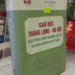 GIÁO DỤC THĂNG LONG - HÀ NỘI