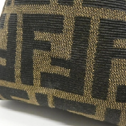 Túi xách vai Fendi Mamma Baguette 26325 - Hàng hiệu Authentic 767007