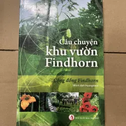 câu chuyện khu vườn Findhorn