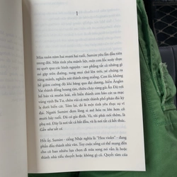 Người tình sputnik - Haruki Murakami 551401