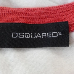 Áo thun DSQUARED2 632020